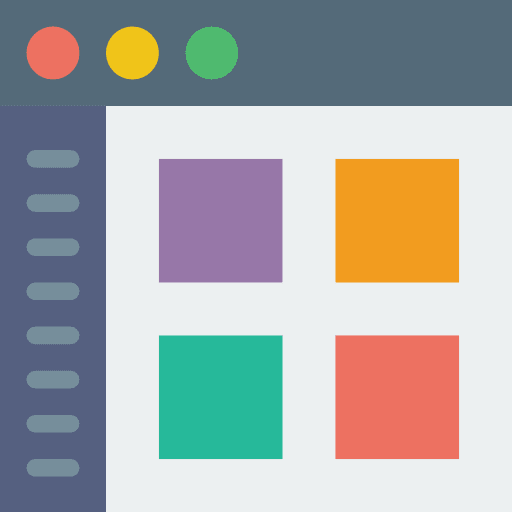 DreamIT Website Builder. Easily create great looking websites with your eyes closed.
