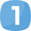 number one number one