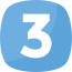 number three number three